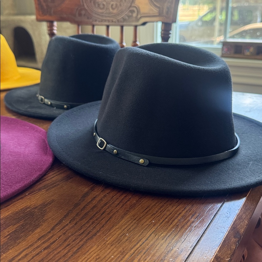 Stylish Hat Collection - image 2